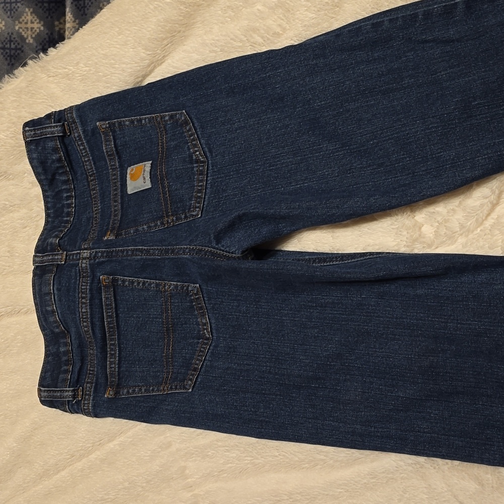 Carhartt jeans
